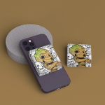 Vinnic VPPB-MS10-M3 Marvel磁吸無線行動電源 (樹人)